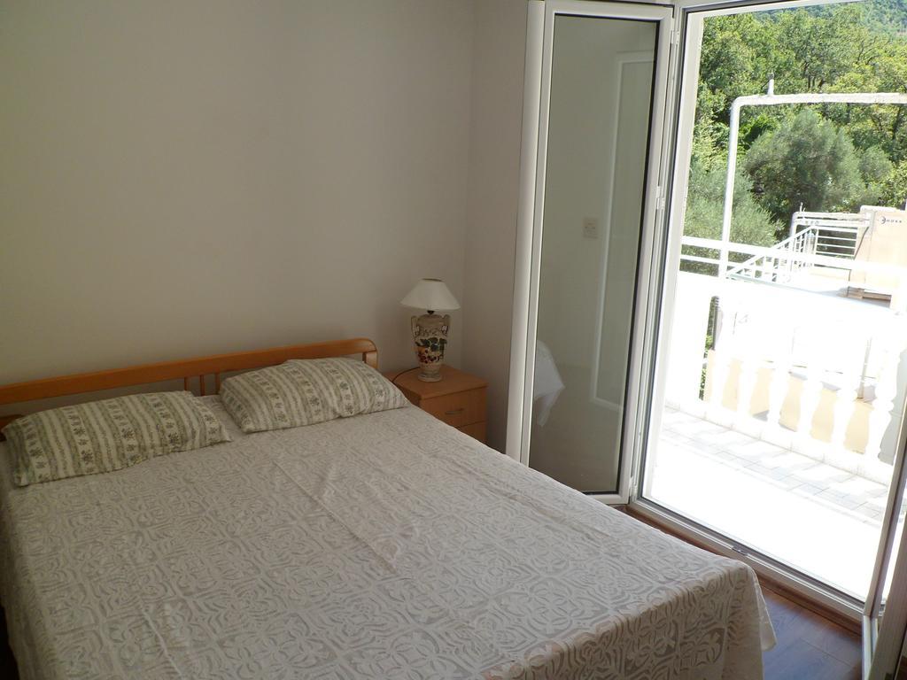 Milocer Apartment Sveti Stefan Exterior photo