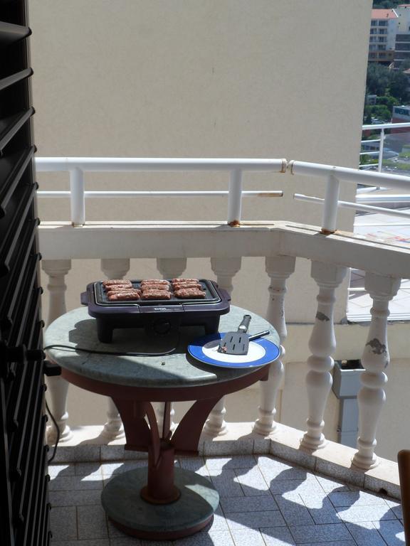 Milocer Apartment Sveti Stefan Exterior photo